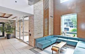 2 dormitorio piso en Etobicoke, Canadá. C$724 000