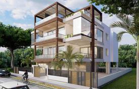 New residential complex with apartments en Livadia, Chipre. de 275 000 €