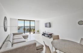 1-dormitorio apartamentos en condominio 85 m² en Aventura, Estados Unidos. $318 000