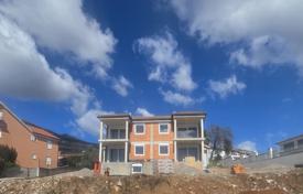 20 dormitorio casa de pueblo 450 m² en Primorje-Gorski Kotar County, Croacia. 1 170 000 €