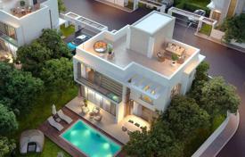 1-dormitorio apartamentos en edificio nuevo 94 m² en Trikomo, Chipre. 176 000 €