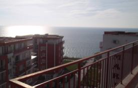 2 dormitorio piso 77 m² en Sveti Vlas, Bulgaria. 140 000 €