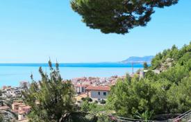 14 dormitorio villa en Ventimiglia, Italia. 2 000 000 €
