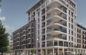 3 dormitorio piso 125 m² en Riga, Letonia. Price on request