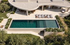 6 dormitorio casa de pueblo 507 m² en Žminj, Croacia. 2 600 000 €