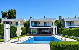 3 dormitorio villa 180 m² en Pefkochori, Grecia. 790 000 €