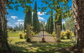 13 dormitorio villa en Avignon, Francia. 1 500 000 €