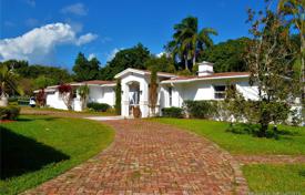 7 dormitorio villa 427 m² en Miami, Estados Unidos. $1 290 000
