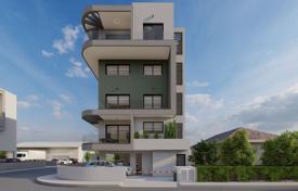 3-dormitorio apartamentos en edificio nuevo 119 m² en Agios Ioannis (Cyprus), Chipre. 460 000 €