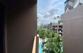 1-dormitorio apartamentos en condominio 53 m² en Kamala, Tailandia. $253 000