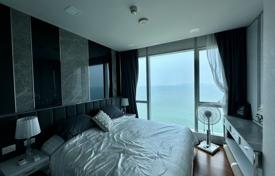 1 dormitorio piso 47 m² en Pattaya, Tailandia. 243 000 €