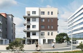 2-dormitorio apartamentos en edificio nuevo en Limasol (Lemesos), Chipre. 880 000 €