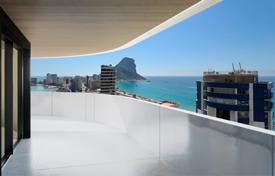 2 dormitorio piso 118 m² en Calp, España. 374 000 €