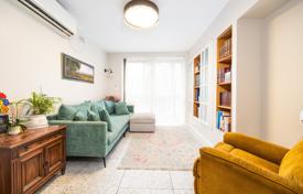 5 dormitorio piso 128 m² en Jerusalem, Israel. $1 073 000