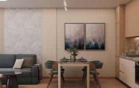 2 dormitorio piso 63 m² en Sveti Vlas, Bulgaria. 133 000 €