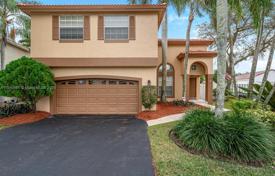 Casa de pueblo – Sunrise, Florida, Estados Unidos. $609 000