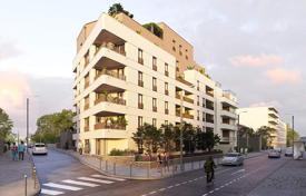New residential complex with apartments en Rennes, Francia. de 319 000 €