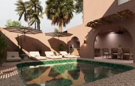 2 dormitorio villa 156 m² en Lombok, Indonesia. $176 000