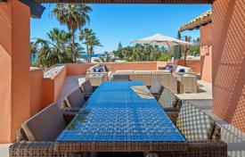 3 dormitorio ático 526 m² en Marbella, España. 4 250 000 €