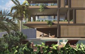 2-dormitorio apartamentos en edificio nuevo en Limasol (Lemesos), Chipre. 530 000 €
