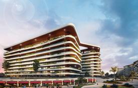 New residential complex with apartments en Al Seeb, Omán. de $107 000