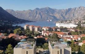 1 dormitorio piso 62 m² en Kotor city, Montenegro. 204 000 €