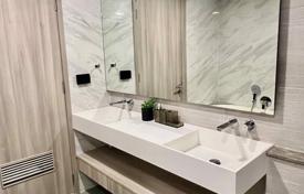 3-dormitorio apartamentos en condominio en Watthana, Tailandia. $3 340  por semana