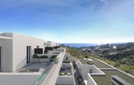 7 dormitorio adosado 126 m² en Manilva, España. 490 000 €