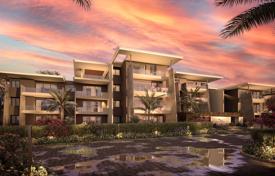 2-dormitorio apartamentos en edificio nuevo 102 m² en Black River, Mauritius. 222 000 €
