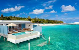 Villa – Baa Atoll, Maldivas. $10 400  por semana