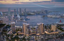 Complejo residencial Portside Square – Port Rashid, Dubai, EAU. de $664 000