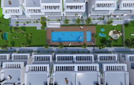 2 dormitorio chalet 67 m² en Algorfa, España. 277 000 €