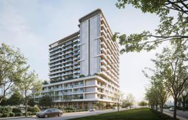 Complejo residencial Azizi Noura – Jabal Ali Industrial Second, Dubai, EAU. de $427 000