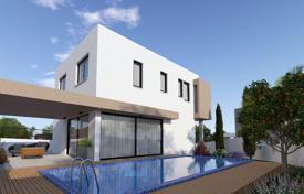 3 dormitorio chalet 187 m² en Palodia, Chipre. 489 000 €