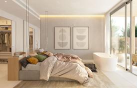 6-dormitorio apartamentos en edificio nuevo 188 m² en Benalmadena, España. 1 190 000 €
