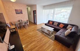 1 dormitorio piso 54 m² en Budva city, Montenegro. 230 000 €