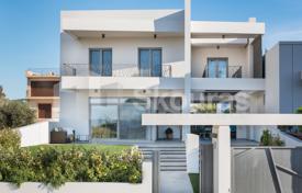 6 dormitorio casa de pueblo 216 m² en Loutraki, Grecia. 1 100 000 €