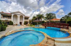Villa – Pareklisia, Limasol (Lemesos), Chipre. 10 950 000 €