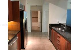 2-dormitorio apartamentos en condominio 89 m² en Miami, Estados Unidos. $430 000