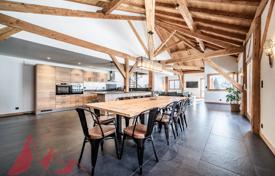 6 dormitorio chalet en Morzine, Francia. 2 550 000 €