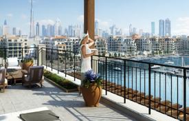 Obra nueva – Jumeirah, Dubai, EAU (Emiratos Árabes Unidos). $1 350 000