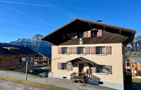 18 dormitorio mansión 265 m² en Savoie, Francia. 860 000 €
