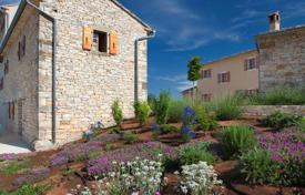9 dormitorio villa 1042 m² en Grožnjan, Croacia. Price on request