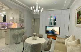 3 dormitorio piso 81 m² en Batumi, Georgia. $130 000