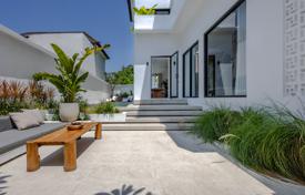 2 dormitorio villa 163 m² en Melasti Beach, Indonesia. $354 000