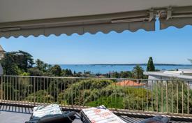 4 dormitorio piso en Cannes, Francia. 1 490 000 €