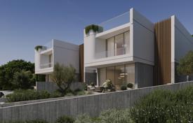 New residential complex with villas en Geroskipou, Chipre. de 685 000 €