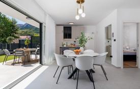 3 dormitorio piso 64 m² en Primorje-Gorski Kotar County, Croacia. Price on request