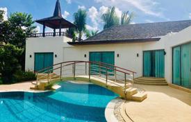 Villa – Mueang Phuket, Phuket, Tailandia. $1 190 000
