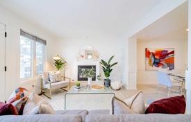 4 dormitorio casa de pueblo en Scarborough, Canadá. C$1 431 000